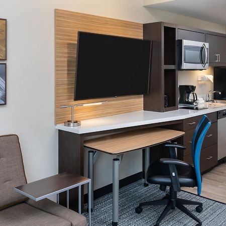 Towneplace Suites Miami Kendall West Kendale Lakes Екстериор снимка