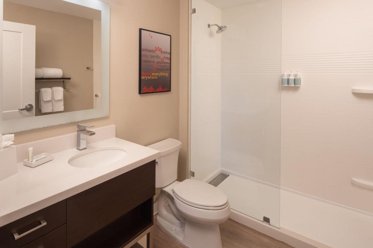 Towneplace Suites Miami Kendall West Kendale Lakes Екстериор снимка