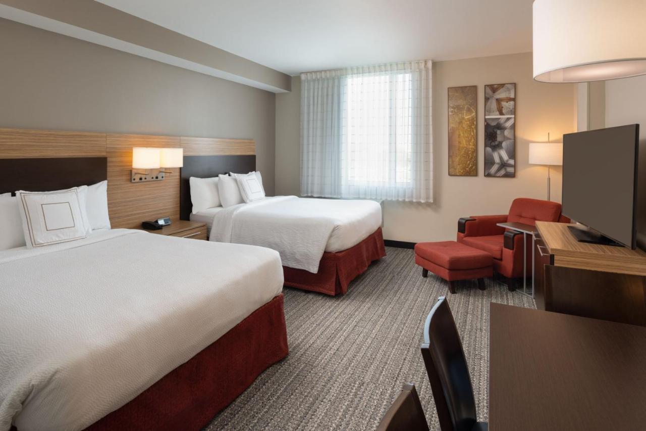 Towneplace Suites Miami Kendall West Kendale Lakes Екстериор снимка