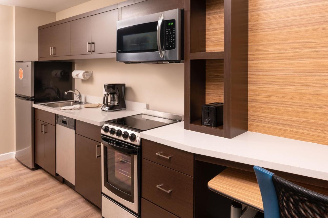 Towneplace Suites Miami Kendall West Kendale Lakes Екстериор снимка