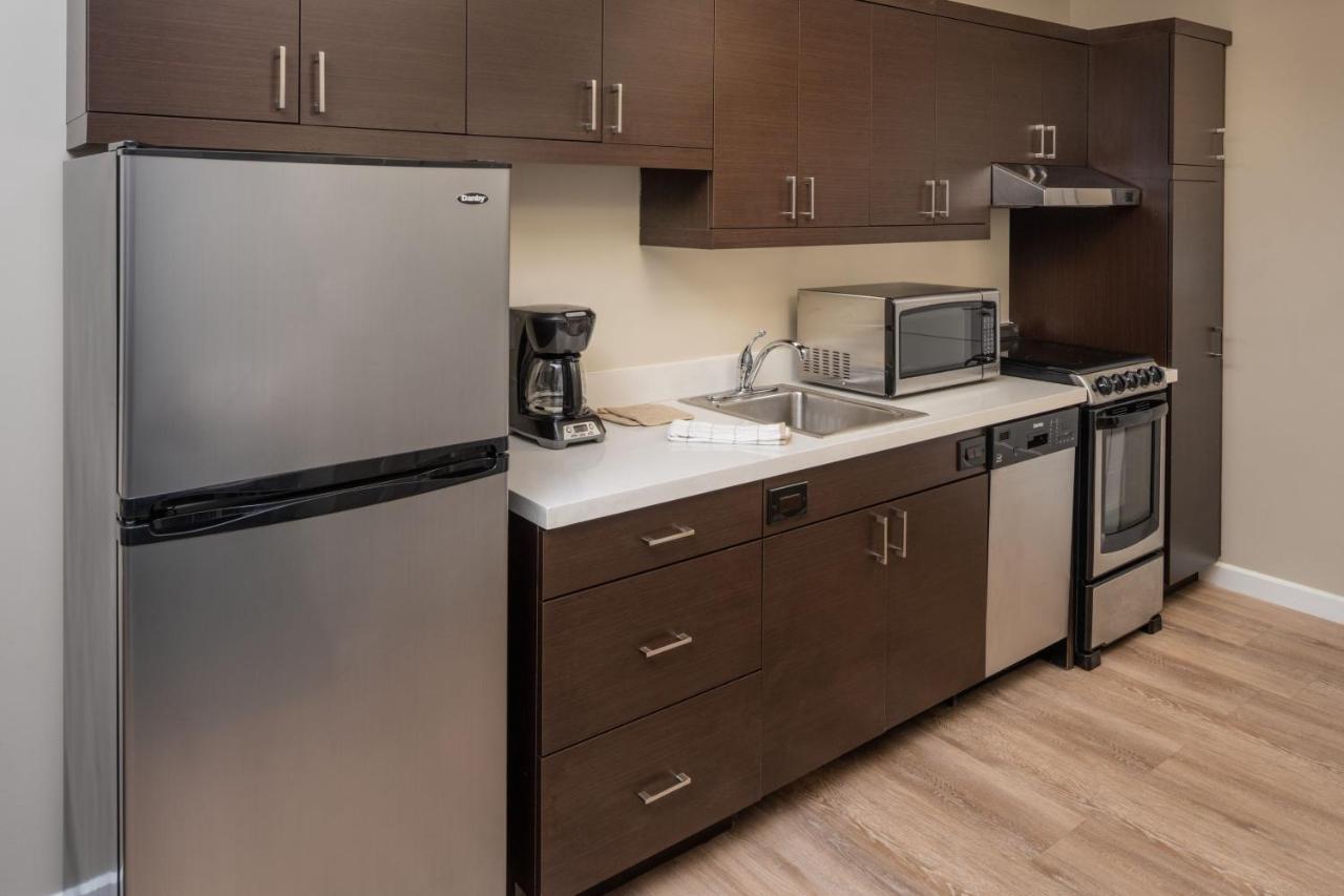 Towneplace Suites Miami Kendall West Kendale Lakes Екстериор снимка
