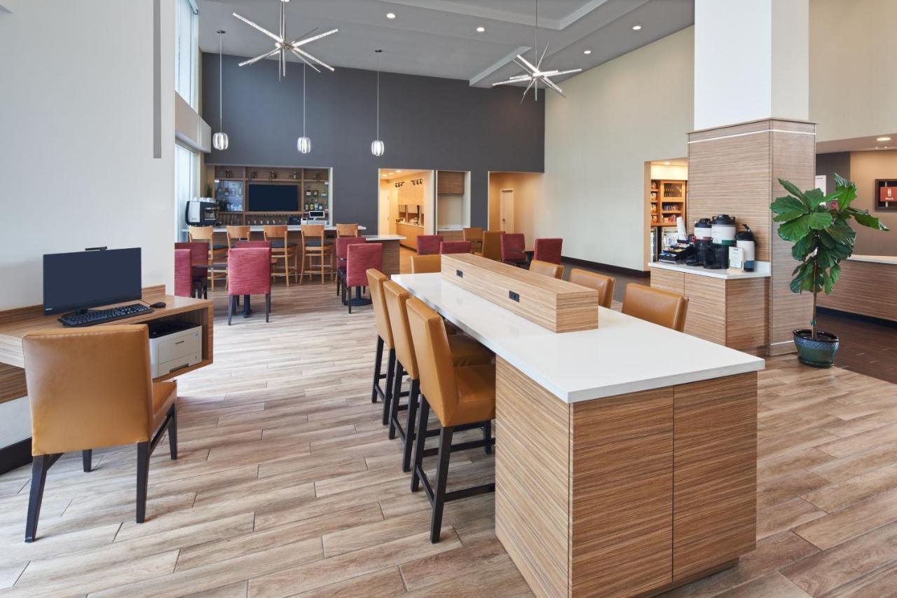 Towneplace Suites Miami Kendall West Kendale Lakes Екстериор снимка