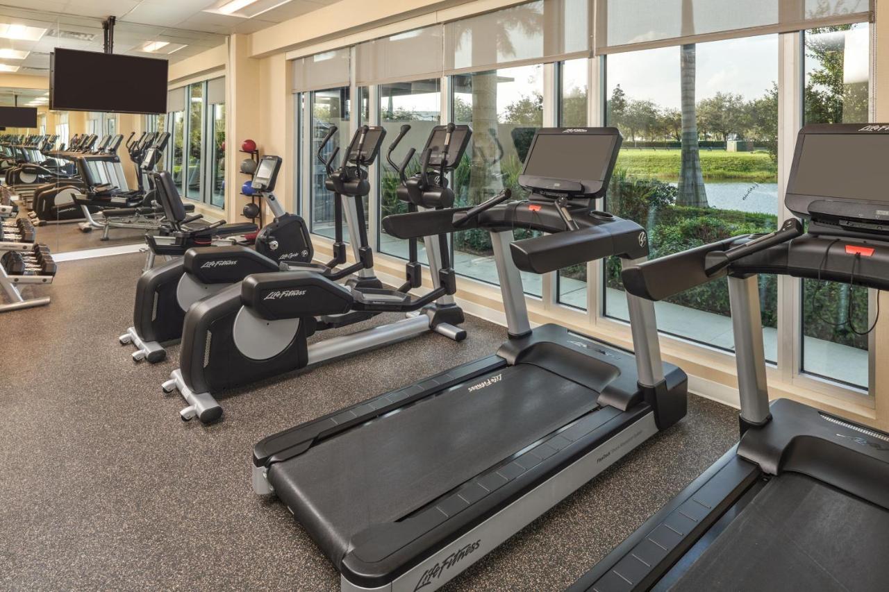 Towneplace Suites Miami Kendall West Kendale Lakes Екстериор снимка