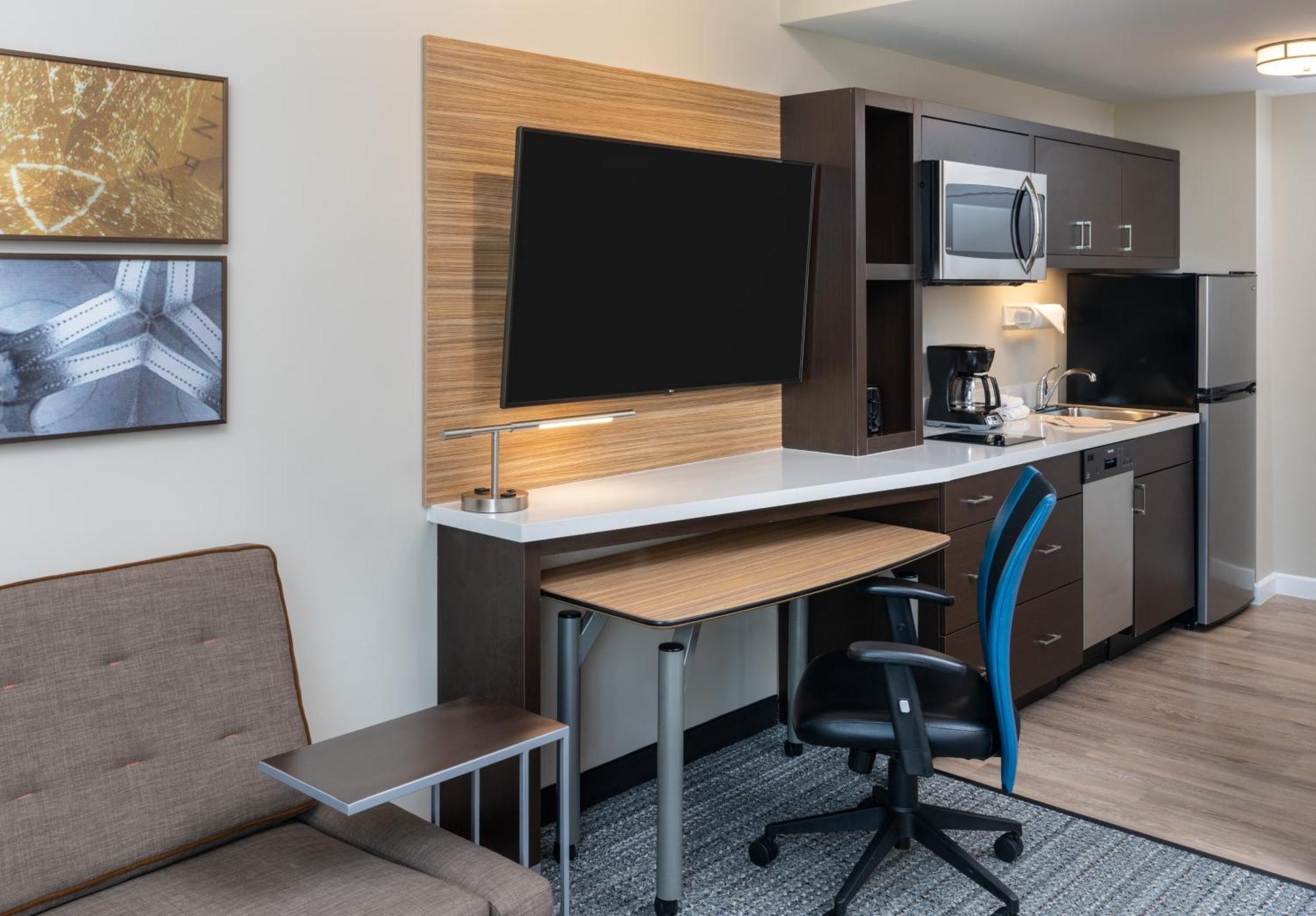 Towneplace Suites Miami Kendall West Kendale Lakes Екстериор снимка