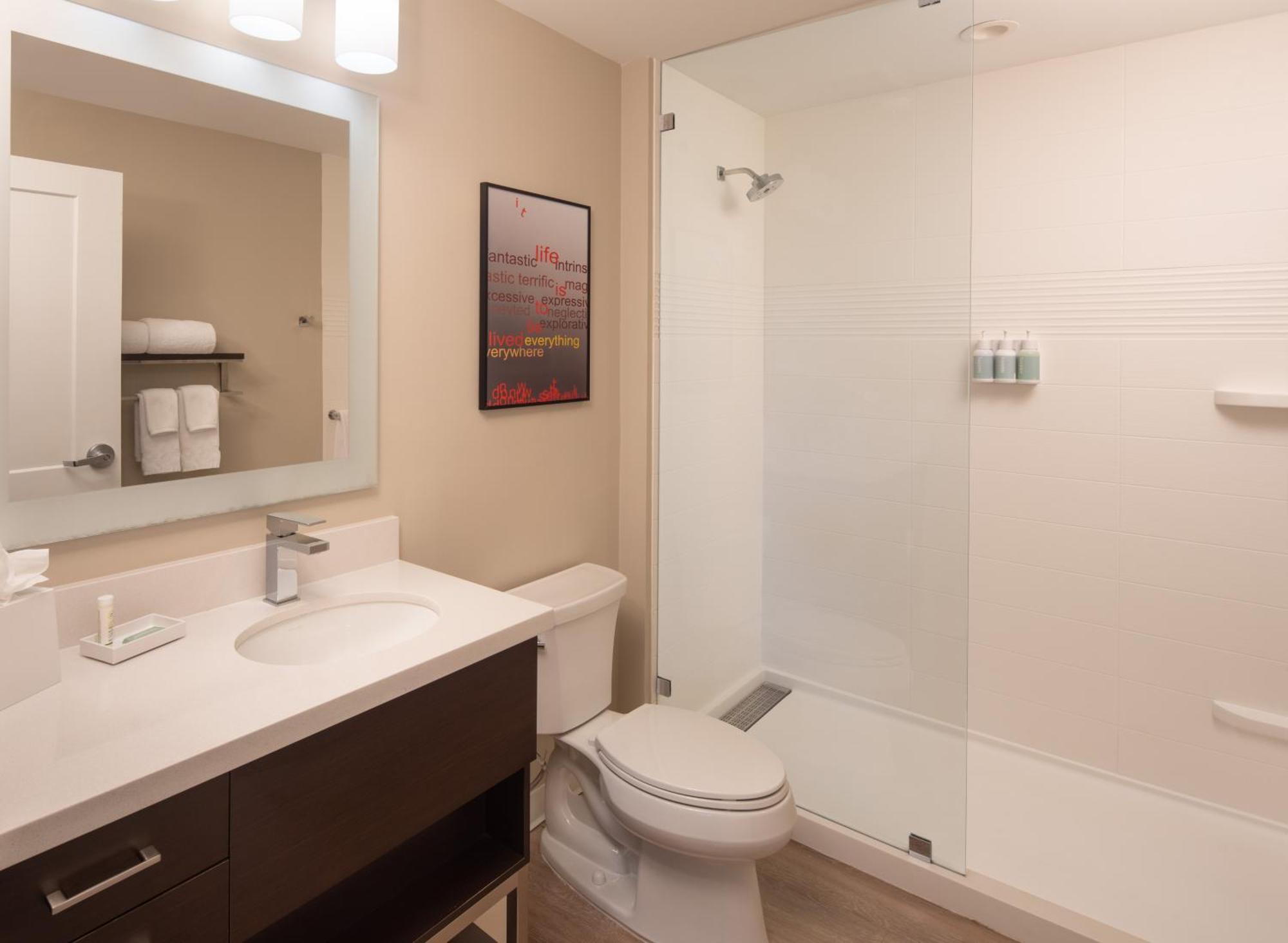 Towneplace Suites Miami Kendall West Kendale Lakes Екстериор снимка