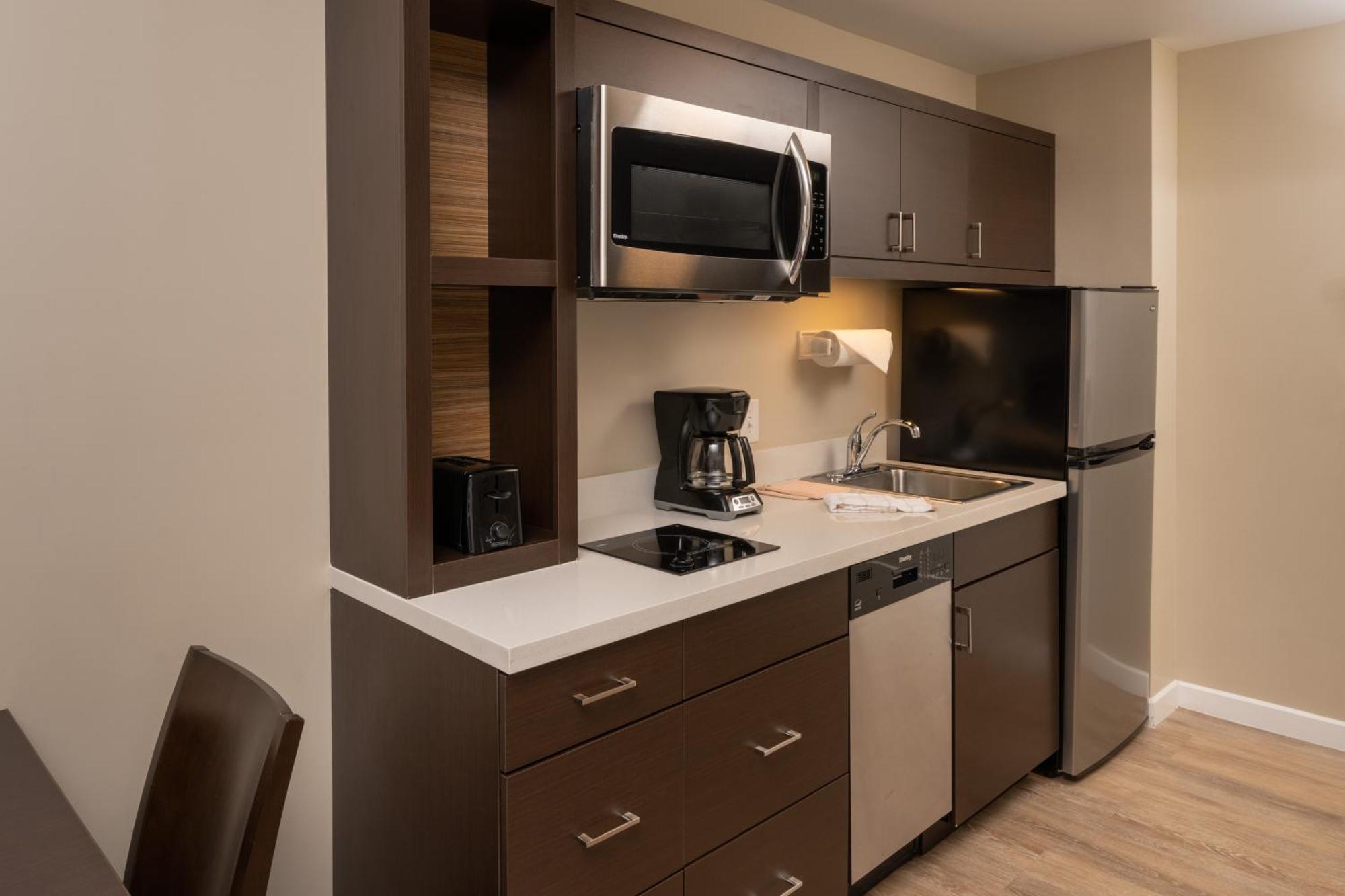 Towneplace Suites Miami Kendall West Kendale Lakes Екстериор снимка