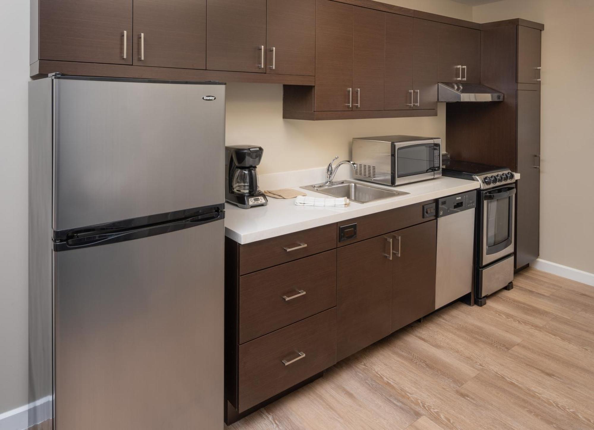 Towneplace Suites Miami Kendall West Kendale Lakes Екстериор снимка